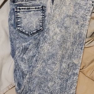 Girls jeans